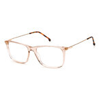 Monture de Lunettes Unisexe Carrera CARRERA-2025T-FWM Nude Ø 52 mm Monture de Lunettes Unisexe Carrera CARRERA-2025T-FWM Nude Ø 52 mm