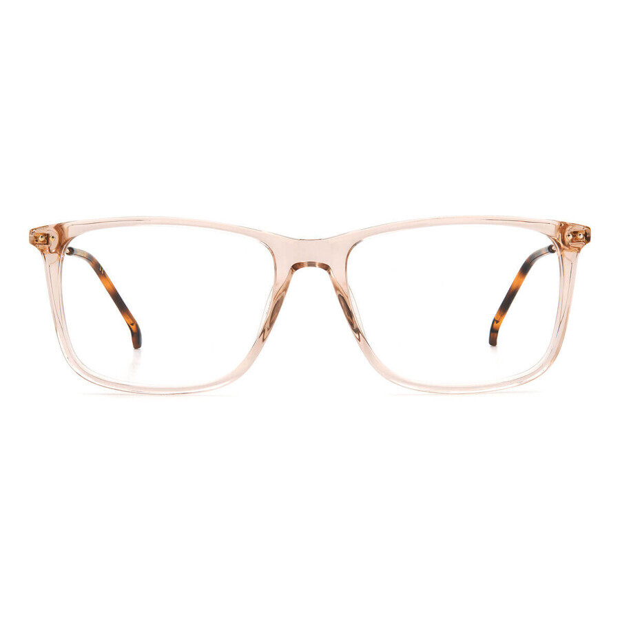 Monture de Lunettes Unisexe Carrera CARRERA-2025T-FWM Nude Ø 52 mm