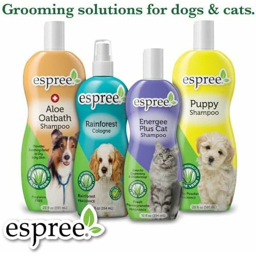 Parfum pentru Animale de Companie Mark & Chappell 1 L