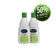 Anti-dandruff shampoo kit for all hair types, Selsun Blue, 2x200 ml, 1 + 2nd at 50% discount, Chattem