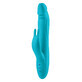 Vibratore G-Spot FemmeFunn BOOSTER RABBIT XL Blu