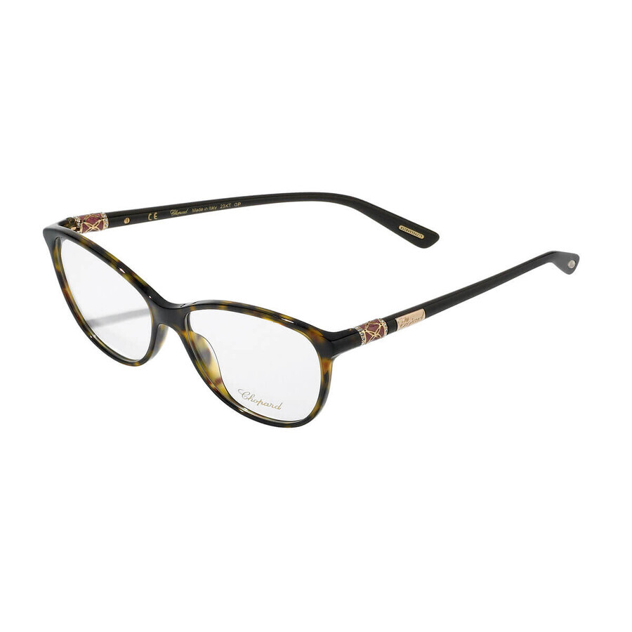 Cumpără Ramă de Ochelari Damă Chopard VCH199S54722Y ø 54 mm Ramă de Ochelari Damă Chopard VCH199S54722Y ø 54 mm