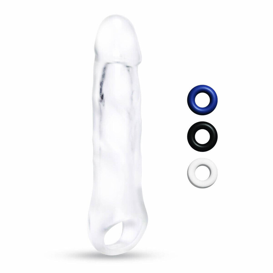 Copripene Taglia Up Ø 3,5 cm 17,5 cm