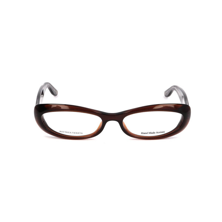 Cumpără Rama de ochelari de damă Bottega Veneta BV-84-NH Ø 52 mm Rama de ochelari de damă Bottega Veneta BV-84-NH Ø 52 mm
