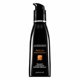 Slide Waterbased Lubricant Wicked 60 ml