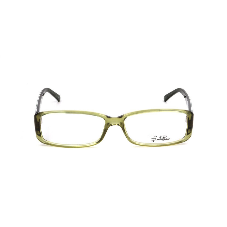 Comprar Ramă de Ochelari Damă Emilio Pucci EP2658-320 Ø 53 mm Ramă de Ochelari Damă Emilio Pucci EP2658-320 Ø 53 mm