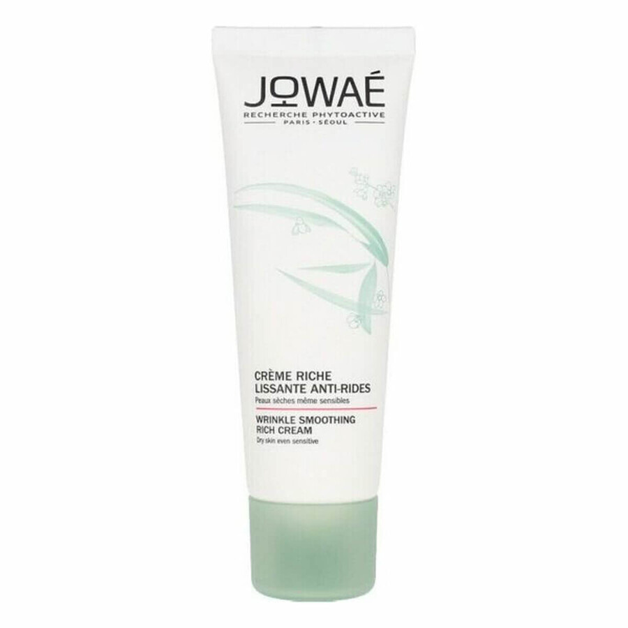 Cumpără Crema antiîmbătrânire Jowaé Wrinkle Smoothing de Întindere 40 ml Crema antiîmbătrânire Jowaé Wrinkle Smoothing de Întindere 40 ml