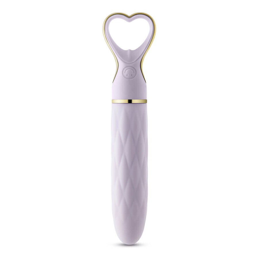 Buy Vibrator Blush Delice Purple Vibrator Blush Delice Purple