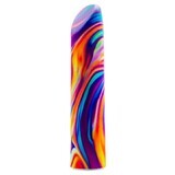 Bullet Vibrator Blush Limited Addiction Multicolor
