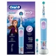 Brosse à dents électrique Oral-B Frozen