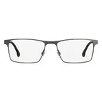 Men' Spectacle frame Carrera CARRERA-8833-R80 ø 56 mm