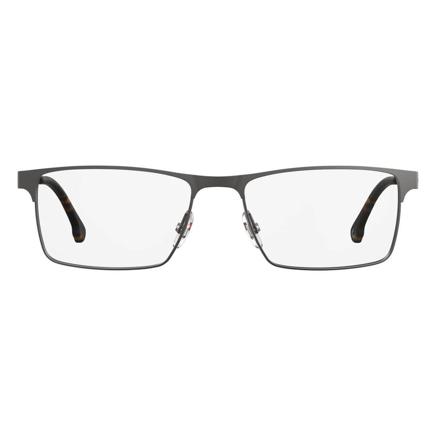 Men' Spectacle frame Carrera CARRERA-8833-R80 ø 56 mm
