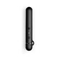 Mini-Vibrator Le Wand Baton Black