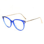 Ladies' Spectacle frame Chopard VCH298N52098M Ø 52 mm