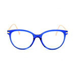 Ladies' Spectacle frame Chopard VCH298N52098M Ø 52 mm