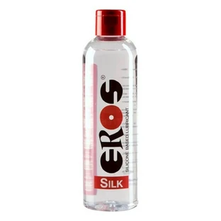 Lubrifiant à base de silicone Eros SI15100 100 ml