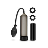 Pompa pentru penis Blush Quickie kit negru