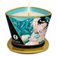 Shunga Island&#39;s Flower Massage Candle (170 ml)