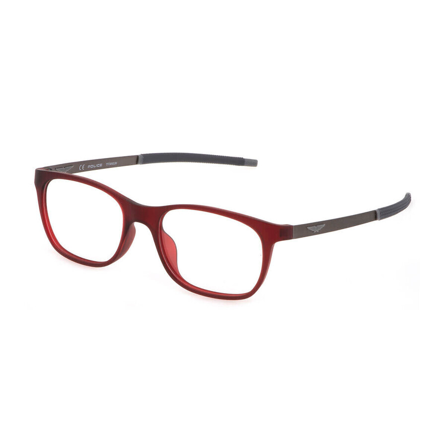 Cumpără Ramă de Ochelari Unisex Police VK563-510VBN Ramă de Ochelari Unisex Police VK563-510VBN