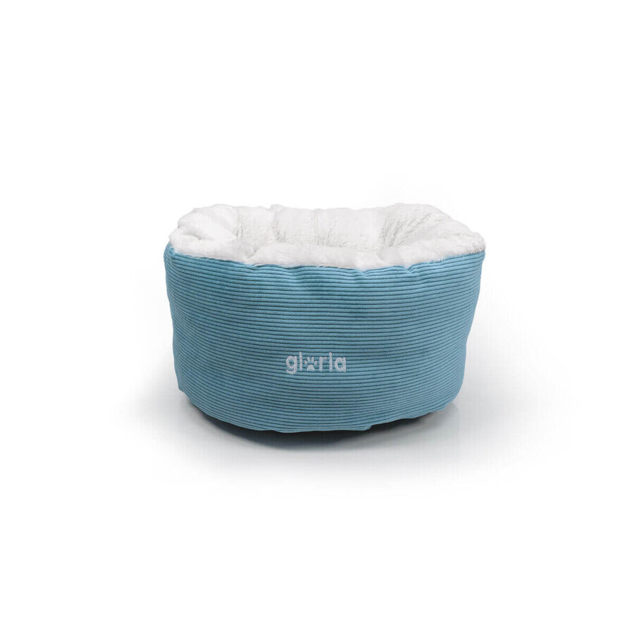 Acquista Cuccia per Cani Gloria Capileira Azzurro 40 x 23 cm Cuccia per Cani Gloria Capileira Azzurro 40 x 23 cm