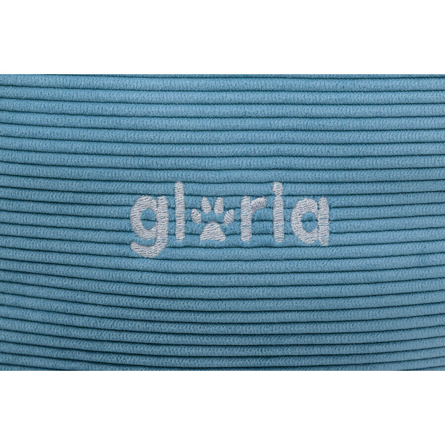 Cuccia per Cani Gloria Capileira Azzurro 40 x 23 cm Cuccia per Cani Gloria Capileira Azzurro 40 x 23 cm