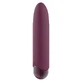 Mini-Vibrator Dream Toys Bullet Vibe Purple