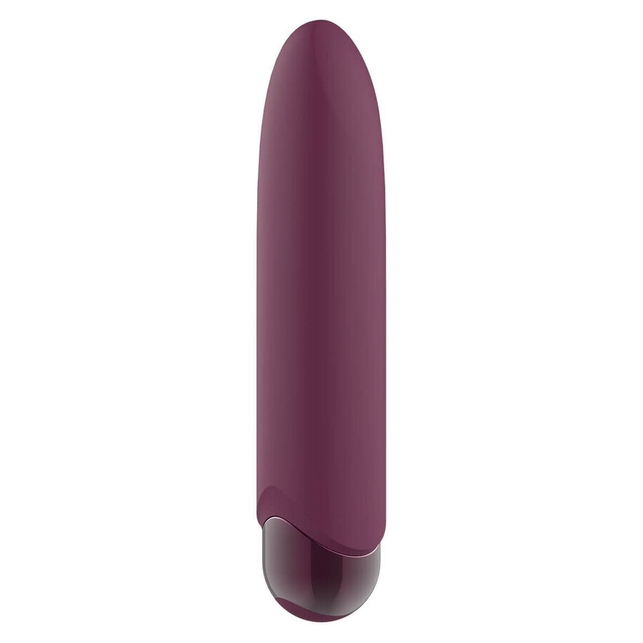 Mini-Vibrator Dream Toys Kugel Vibe Lila