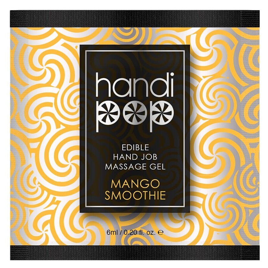 Erotic Massage Oil Sensuva 6 ml