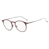 Ramă de Ochelari Bărbați Hugo Boss BOSS-1252-7BL Ø 50 mm