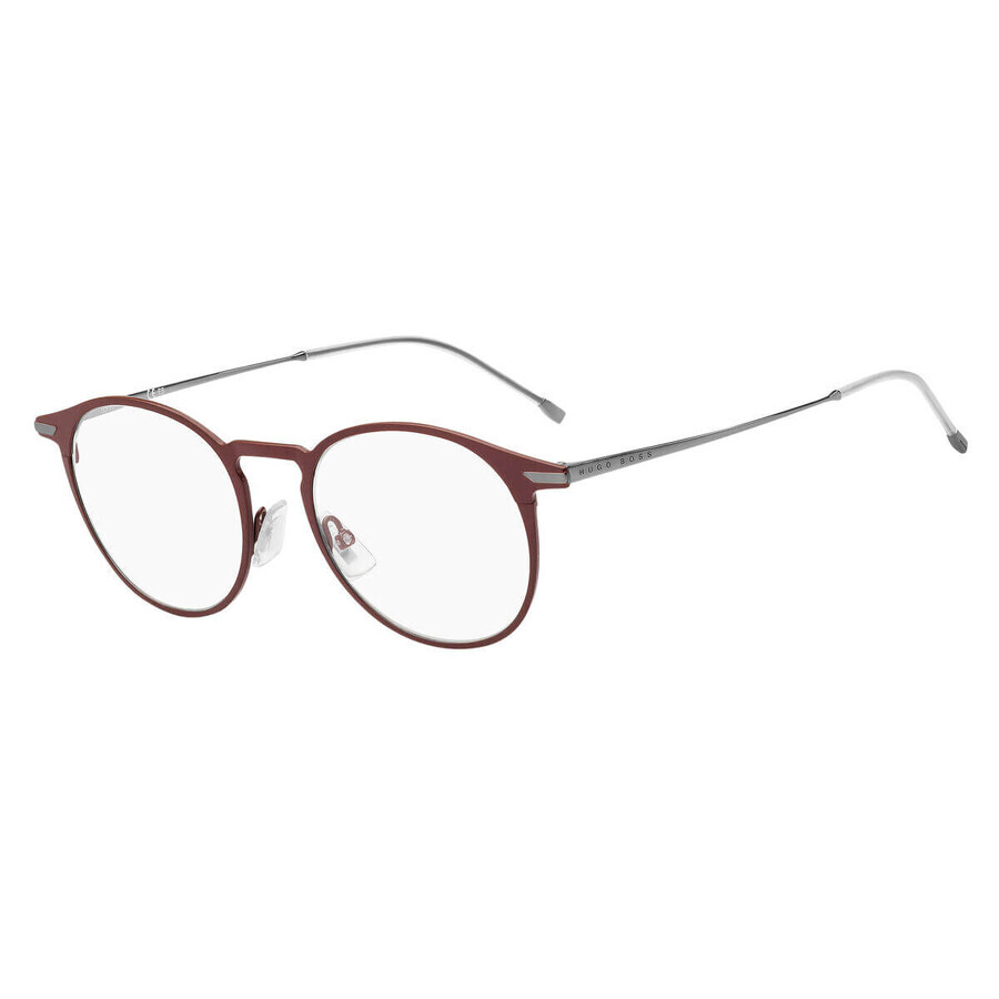 Ramă de Ochelari Bărbați Hugo Boss BOSS-1252-7BL Ø 50 mm