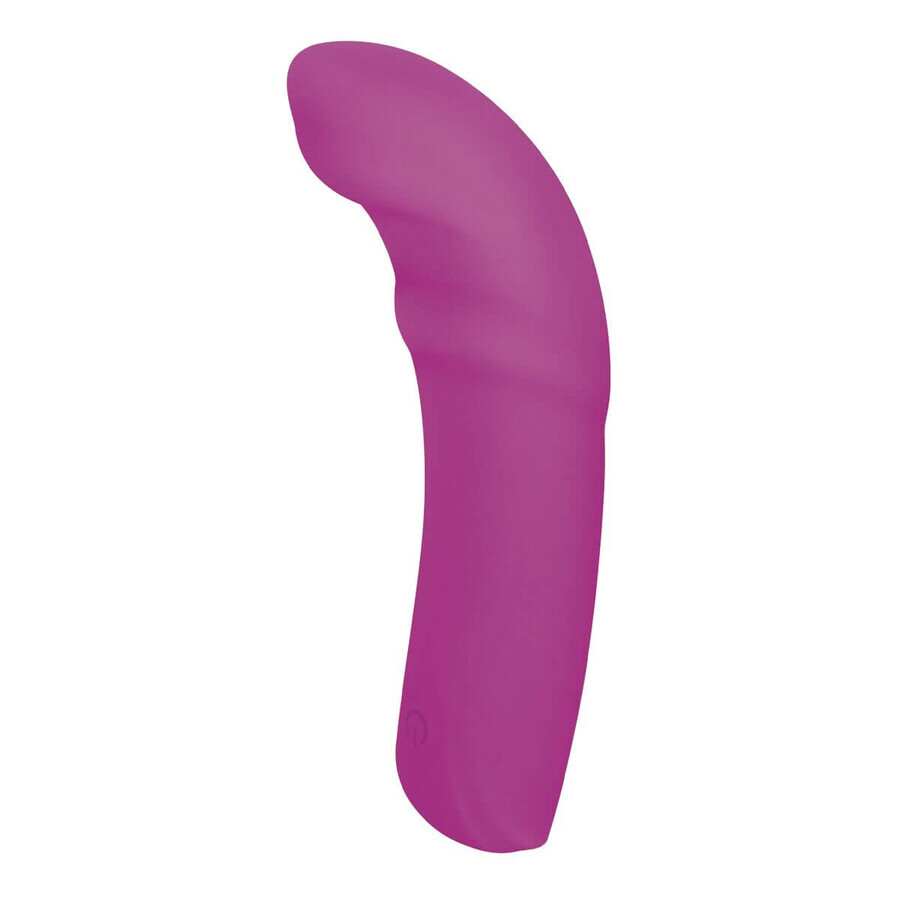 G-Spot Vibrator NMC Red 12.7 cm
