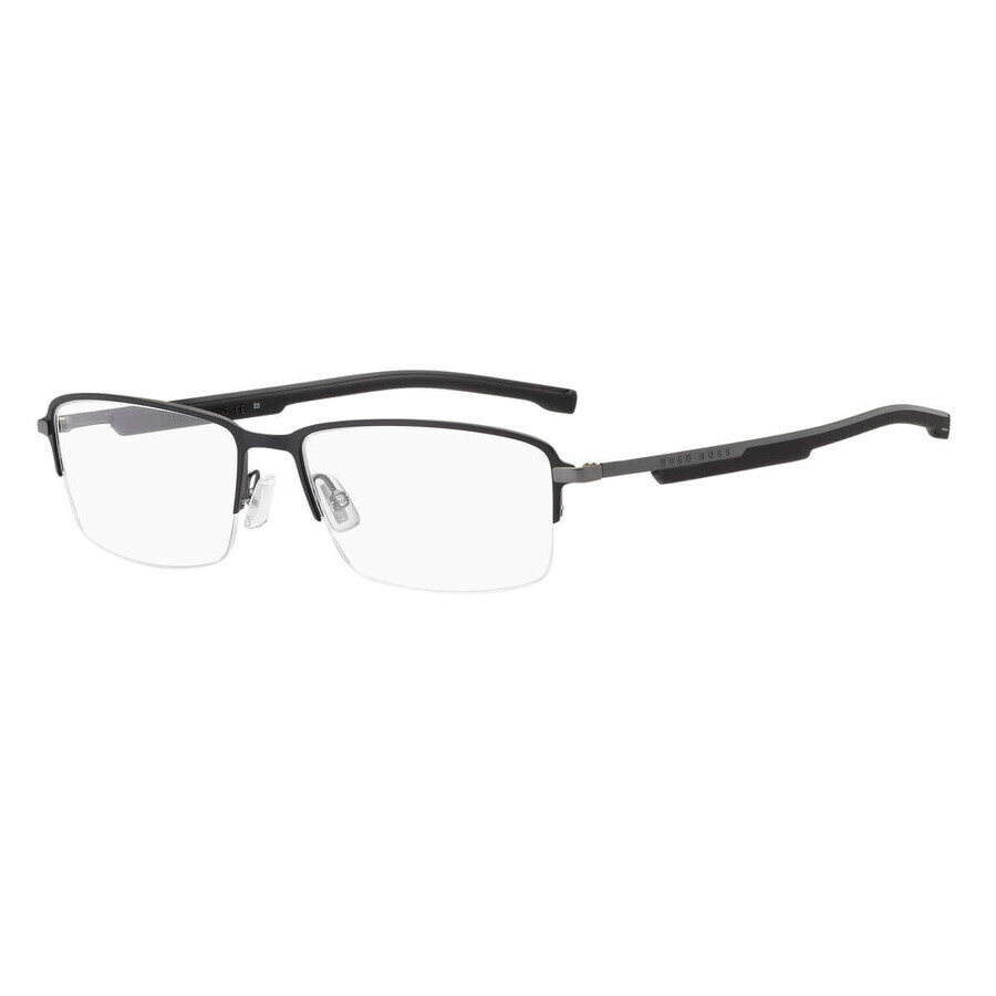 Monture de lunettes pour hommes Hugo Boss BOSS-1259-003 ø 58 mm