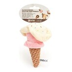 Jucărie din pluș pentru câini Gloria Gloicecream Înghețată