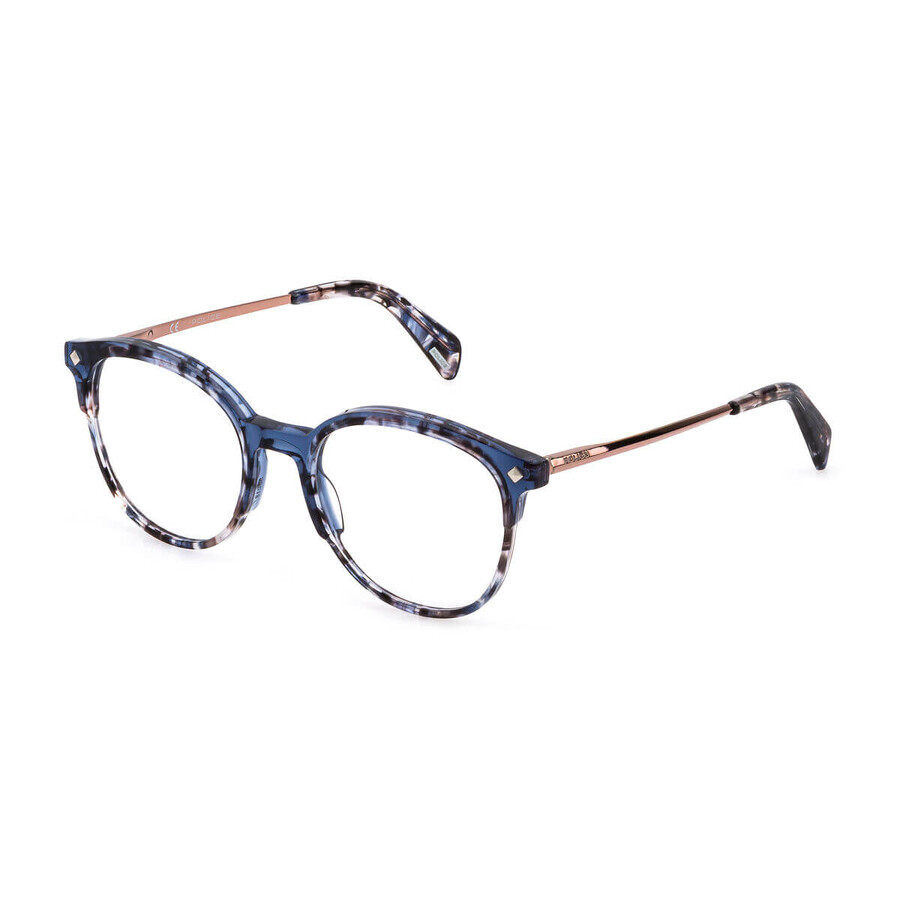 Buy Unisex' Spectacle frame Police VK043-4907FZ Unisex' Spectacle frame Police VK043-4907FZ