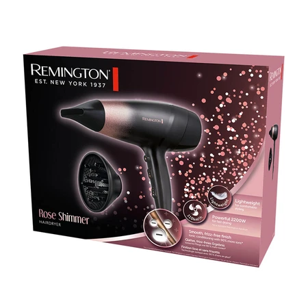 Föhn Remington