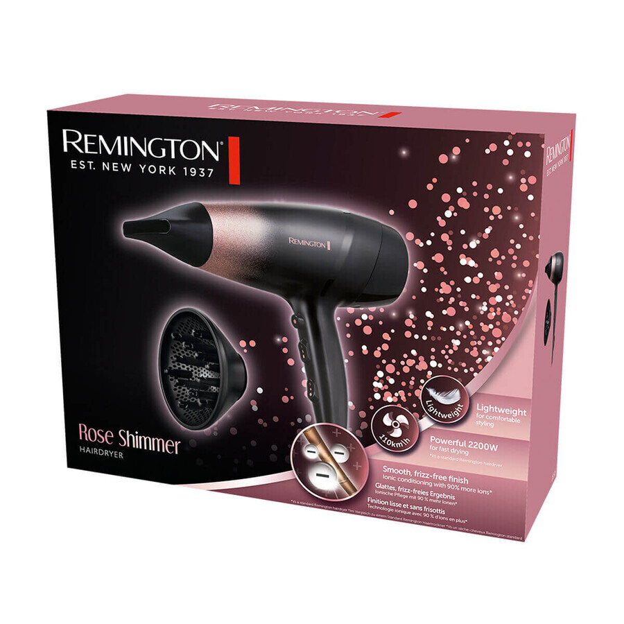 Phon Remington