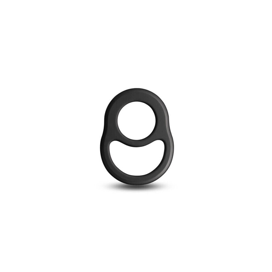 Buy NS Novelties Renegade Black Cock Ring NS Novelties Renegade Black Cock Ring