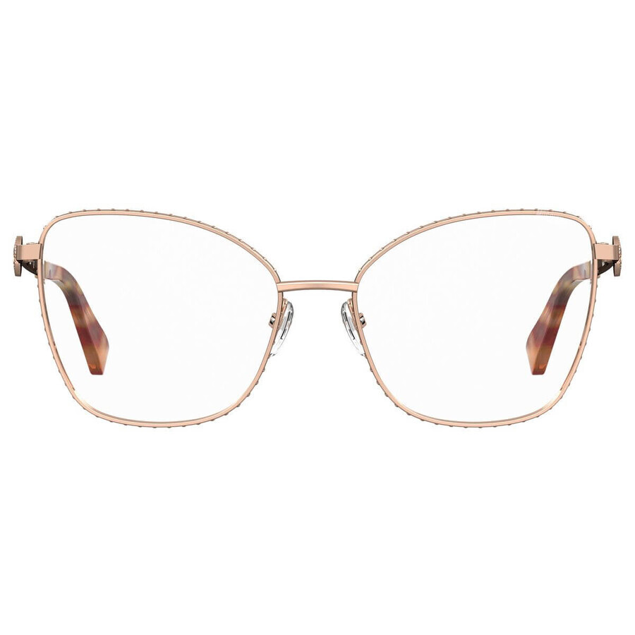Ramă de Ochelari Damă Moschino MOS587-DDB Ø 53 mm