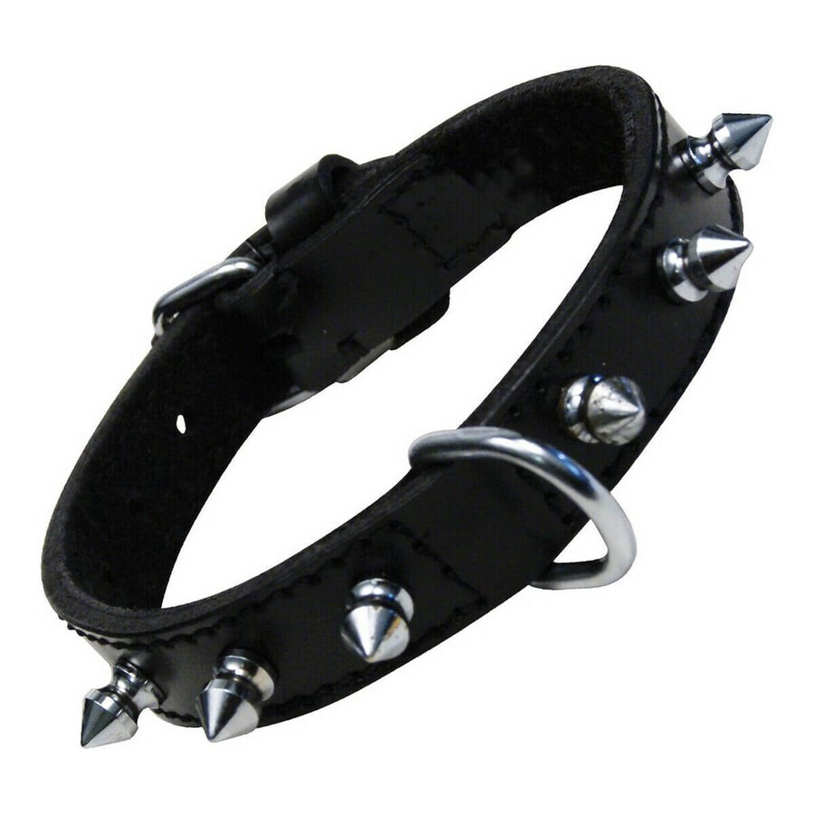 Boutique Collier pour Chien Gloria Noir Clous (45 cm) Collier pour Chien Gloria Noir Clous (45 cm)