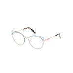 Brillenframe Dames Emilio Pucci EP5220-51086 Ø 51 mm Brillenframe Dames Emilio Pucci EP5220-51086 Ø 51 mm