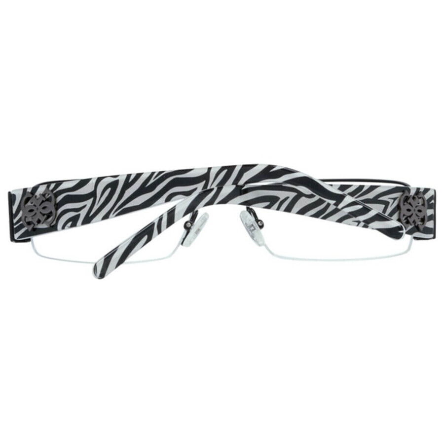 Brillenfassung Guess GU2220-BLK-52 Brillenfassung Guess GU2220-BLK-52