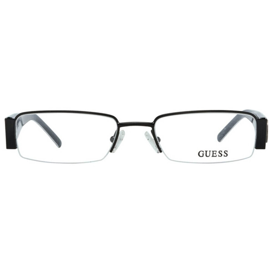 Brillenfassung Guess GU2220-BLK-52 Brillenfassung Guess GU2220-BLK-52