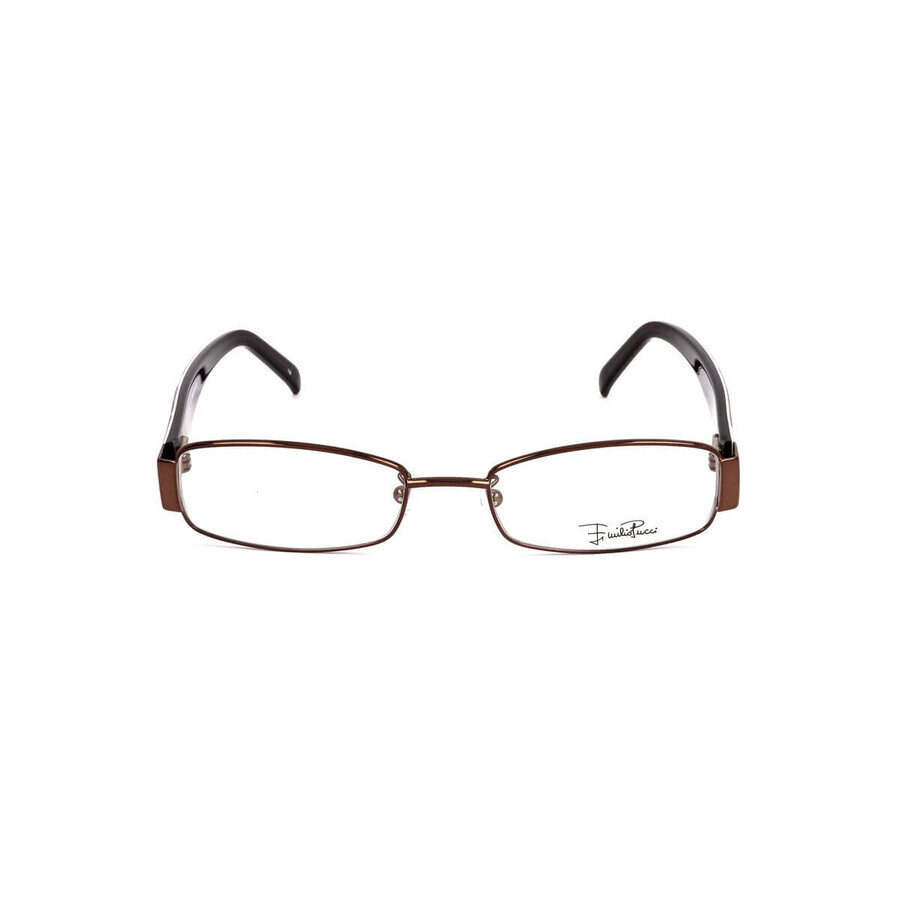 Cumpără Ramă de Ochelari Damă Emilio Pucci EP2136-210 Ø 50 mm Ramă de Ochelari Damă Emilio Pucci EP2136-210 Ø 50 mm