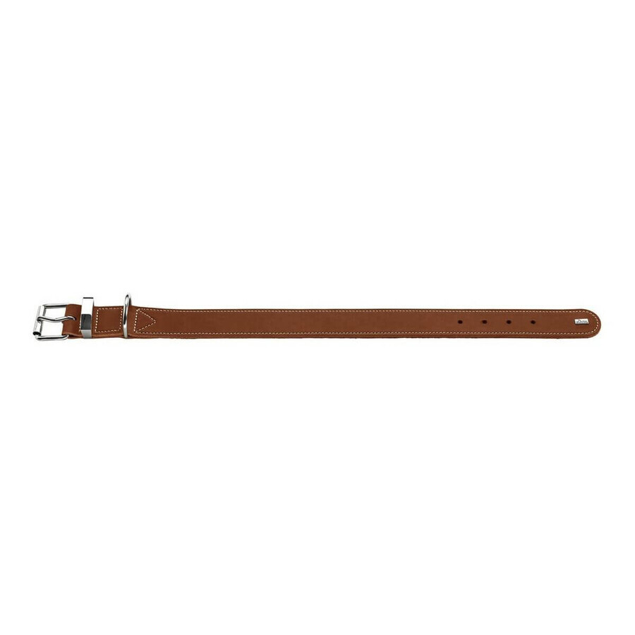 Dog collar Hunter Special Cognac Cognac (28-34 cm) (28 - 34 cm) Dog collar Hunter Special Cognac Cognac (28-34 cm) (28 - 34 cm)