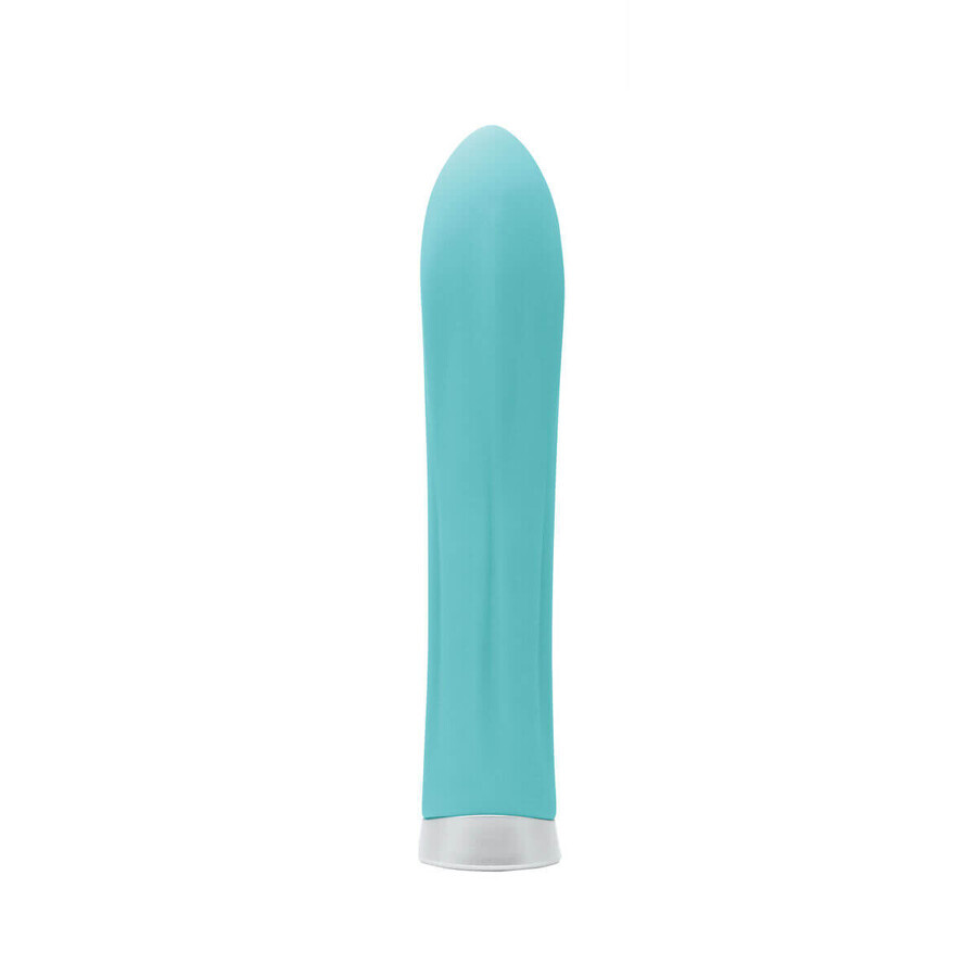 Bullet Vibrator NS Novelties Luxe (van NSN) Blauw