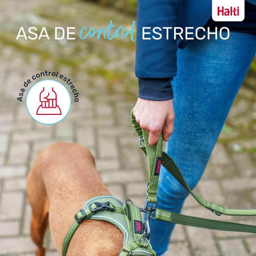 Dog Lead Company of Animals Grey L Dog Lead Company of Animals Grey L