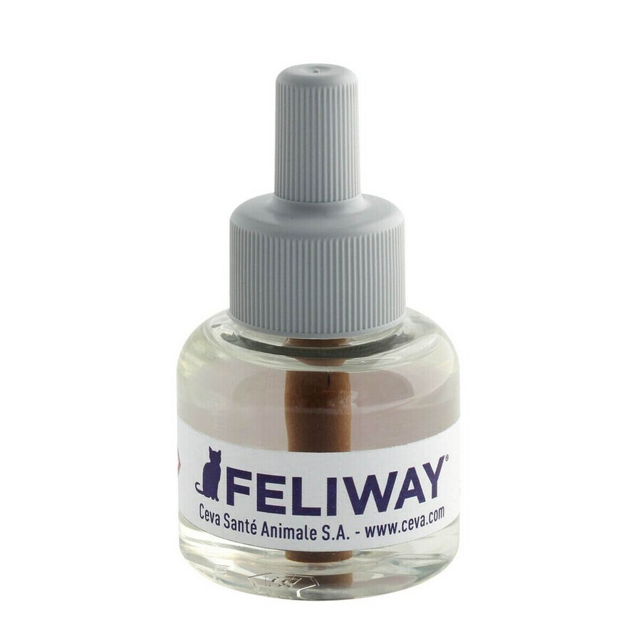 Shop Geruchsbeseitiger Ceva Feliway Katze 48 ml Geruchsbeseitiger Ceva Feliway Katze 48 ml