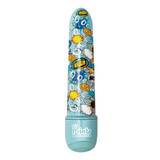 Kugelvibrator NS Novelties Prints Charming Multicolour