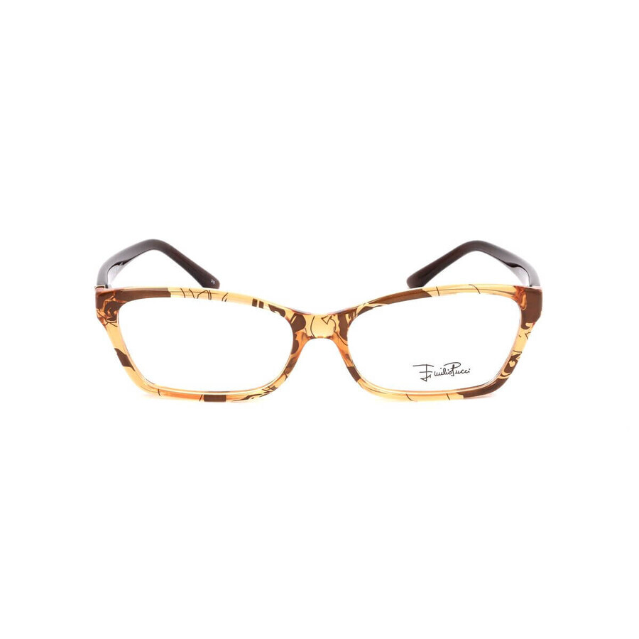 Winkel op Brillenframe Dames Emilio Pucci EP2715-241 Ø 53 mm Brillenframe Dames Emilio Pucci EP2715-241 Ø 53 mm