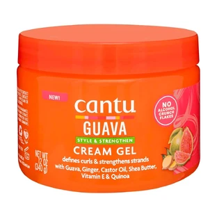 Curl Defining Cream Cantu Guava Style